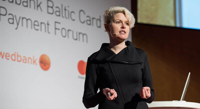 cate trotter
