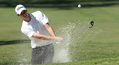 Chesson Hadley