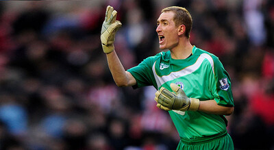 chris kirkland