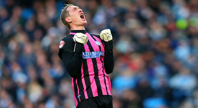 chris kirkland