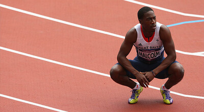 christian malcolm