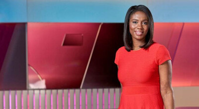claudia-liza armah