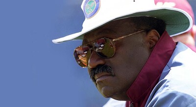clive lloyd