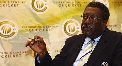 clive lloyd