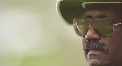 clive lloyd