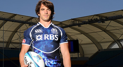 colin gregor