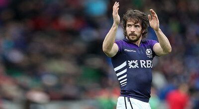 colin gregor