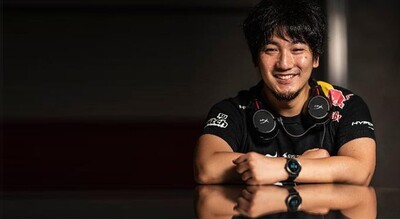 Daigo Umehara