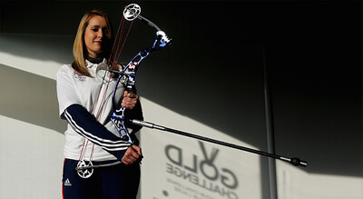 danielle brown