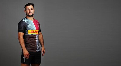 Danny Care