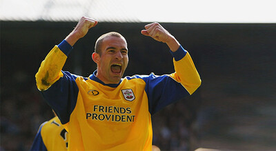 danny higginbotham