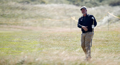 Darren Clarke