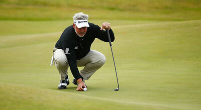 Darren Clarke