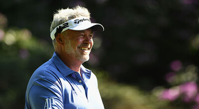 Darren Clarke