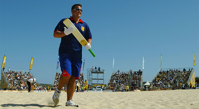 darren gough