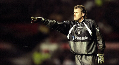 dave beasant