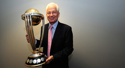 david gower