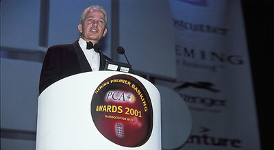 david gower