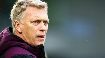 David Moyes