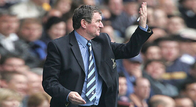 David PLeat