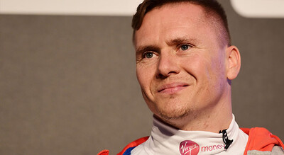 david weir