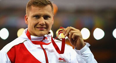 david weir