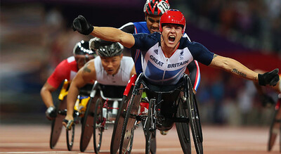 david weir