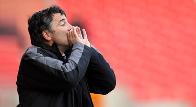 dean holdsworth