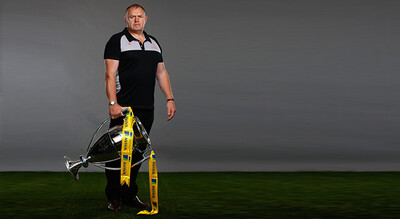 dean richards