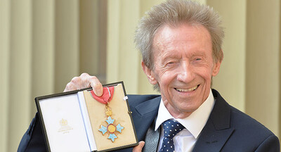 Denis Law