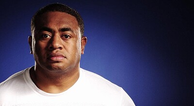 Derek Derenalagi