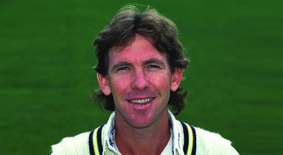 dermot reeve