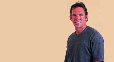 dermot reeve