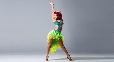 dianne buswell