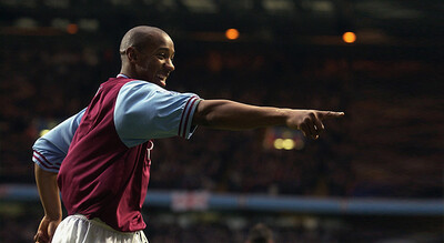 Dion Dublin