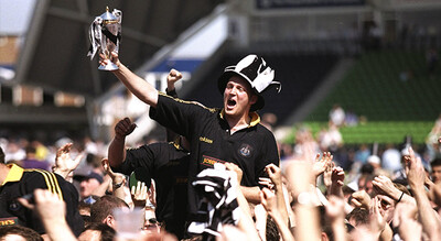 doddie weir