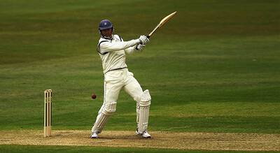 dominic cork