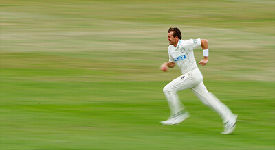 dominic cork
