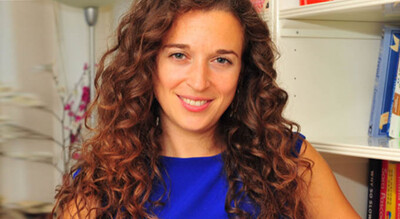 dr emily grossman