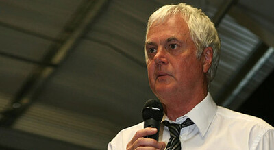 duncan mckenzie