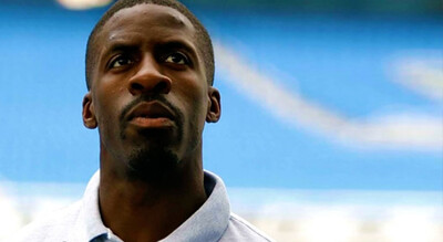 Dwain Chambers
