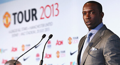 dwight yorke