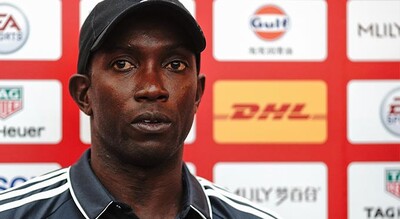 Dwight Yorke