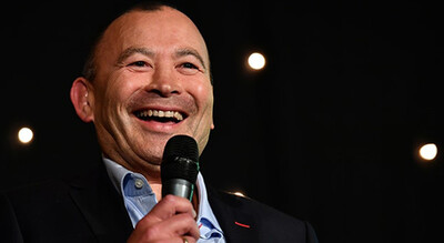 eddie jones