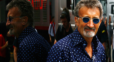 eddie jordan