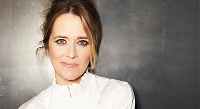 edith bowman