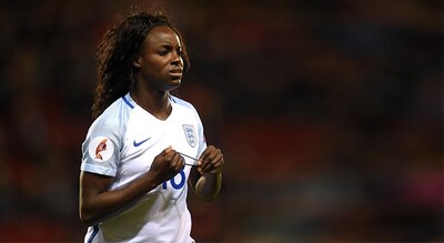 Eniola Aluko