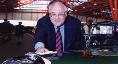 fabian hine