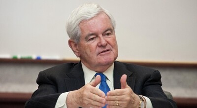 Newt Gingrich