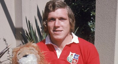 Fergus Slattery